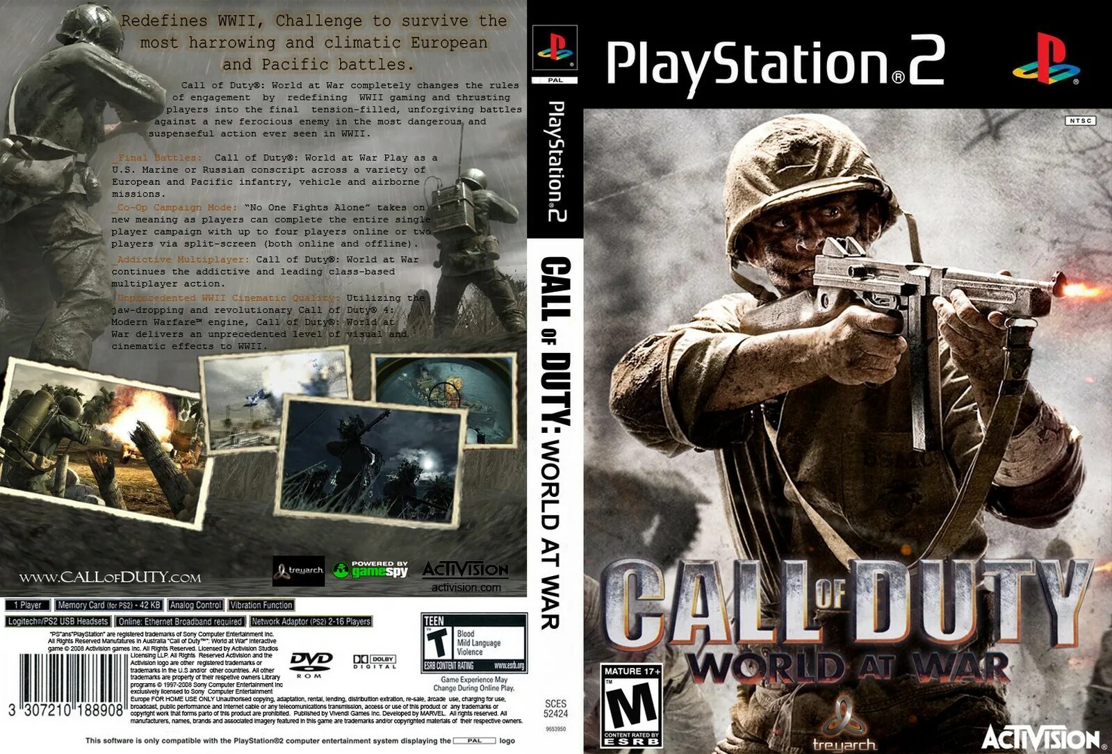 Call of duty final fronts. PLAYSTATION 2 Call of Duty. Диск Call of Duty PS 2. Диск игра Call of Duty 3 PS 2. Call of Duty 1 обложка диска.
