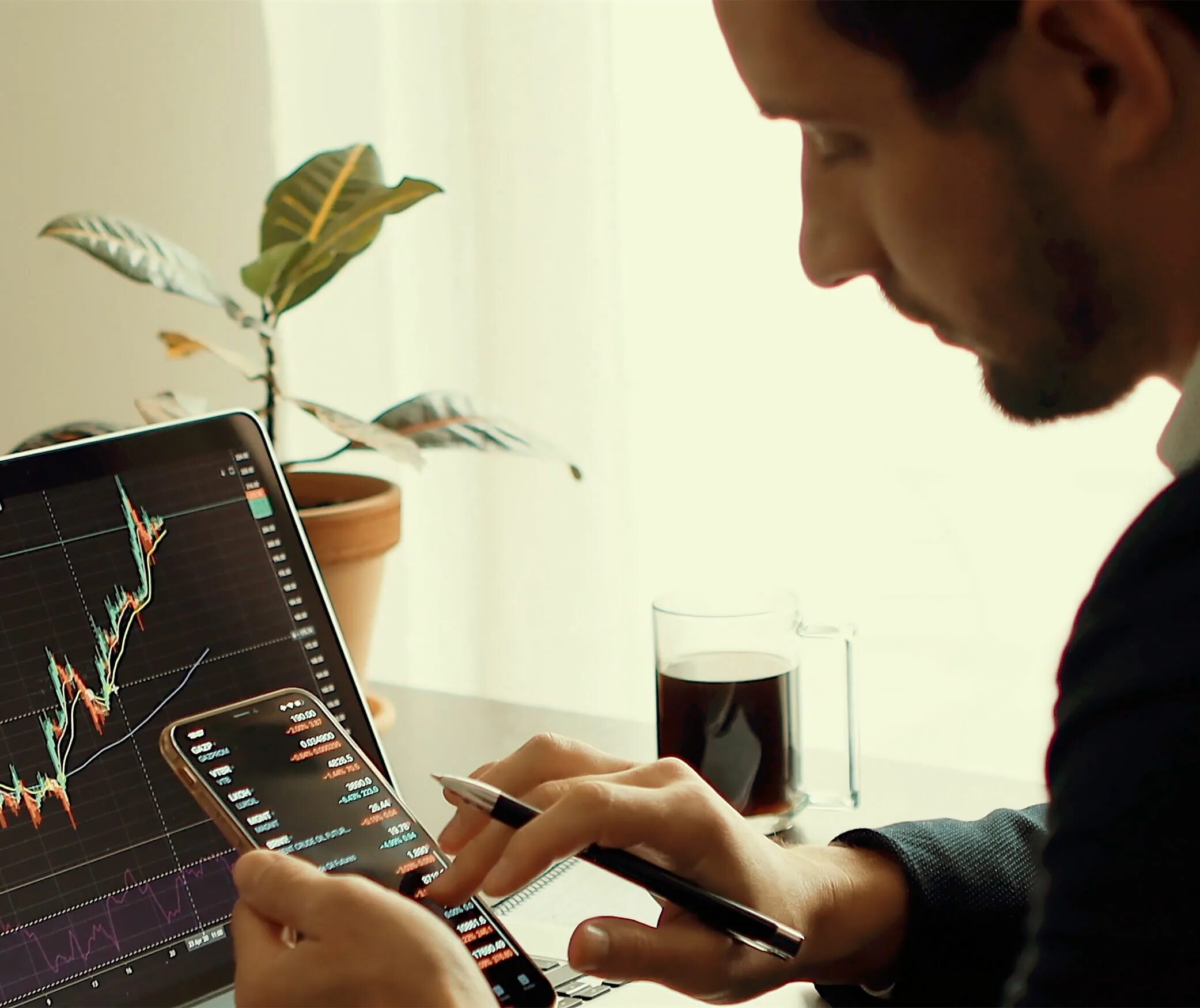 Мультяшный инвестиции. Your investor. Стартап деньги. Presentation for startup. Your investor.
