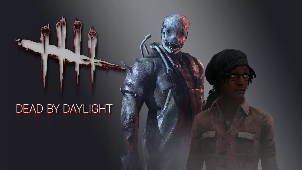 Сейбл уорд дбд. Дэнни Джонсон Dead by Daylight.