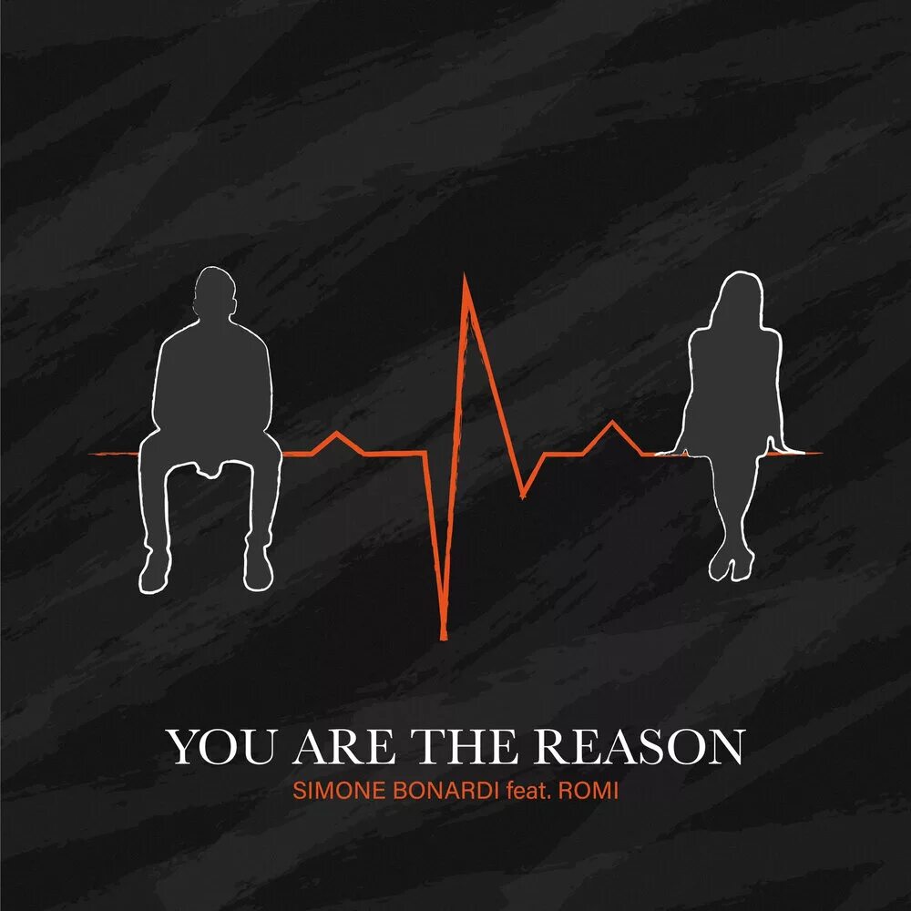 Песня you are the reason. Reason. ЮАРИ reason. Are the reason. The reason is you.