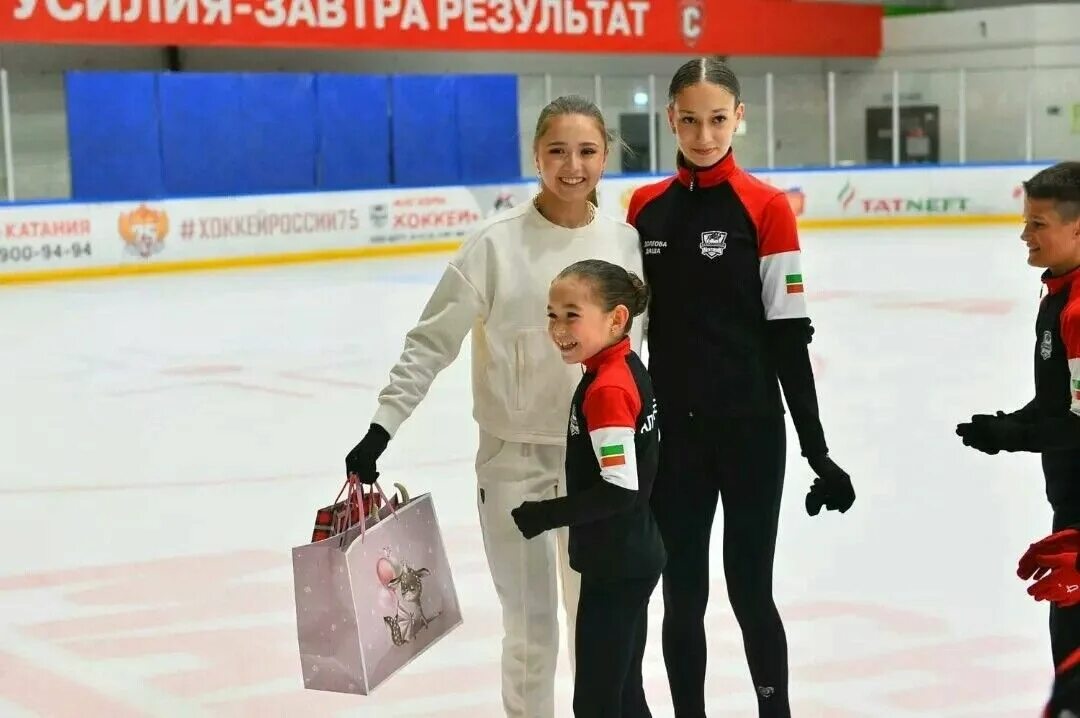 Валиева какой рост и вес. Валиева какой рост и вес