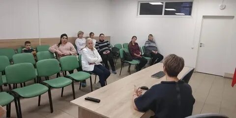 Сайт гбуз 3