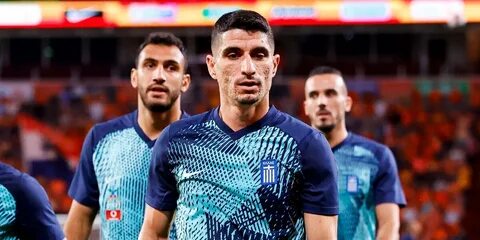 Чемпионат греции по футболу 2024