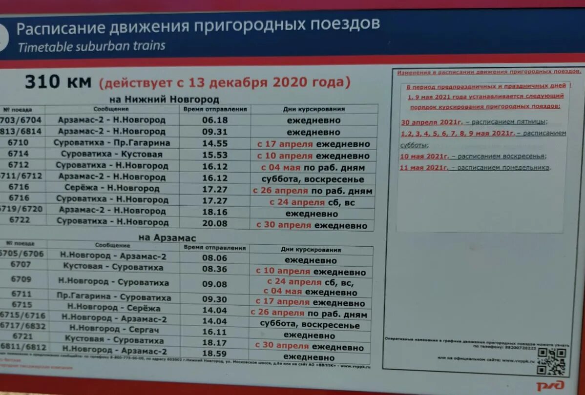 Электричка киселиха нижний новгород на сегодня расписание. Расписание электричек. Расписание электричек на Арзамас. Расписание электричек Суроватиха Нижний. Расписание поезда 310.