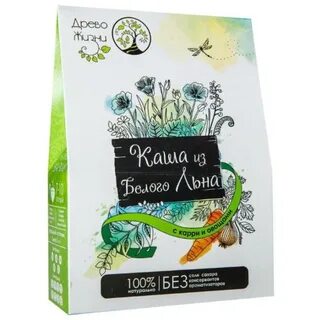 Каша жизни