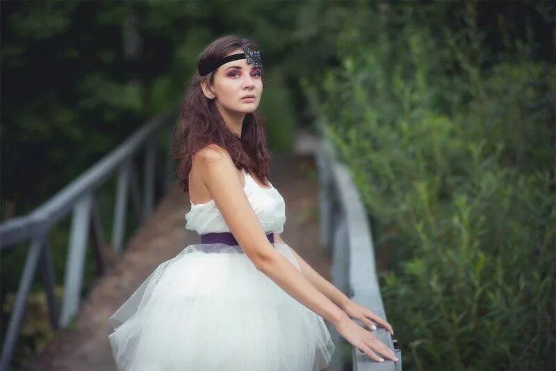 Katya - professional photographer