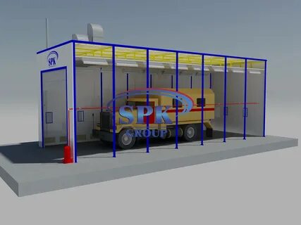 Камера для грузовых автомобилей