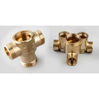 Hot brass