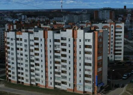 Ярмарочная чебоксары