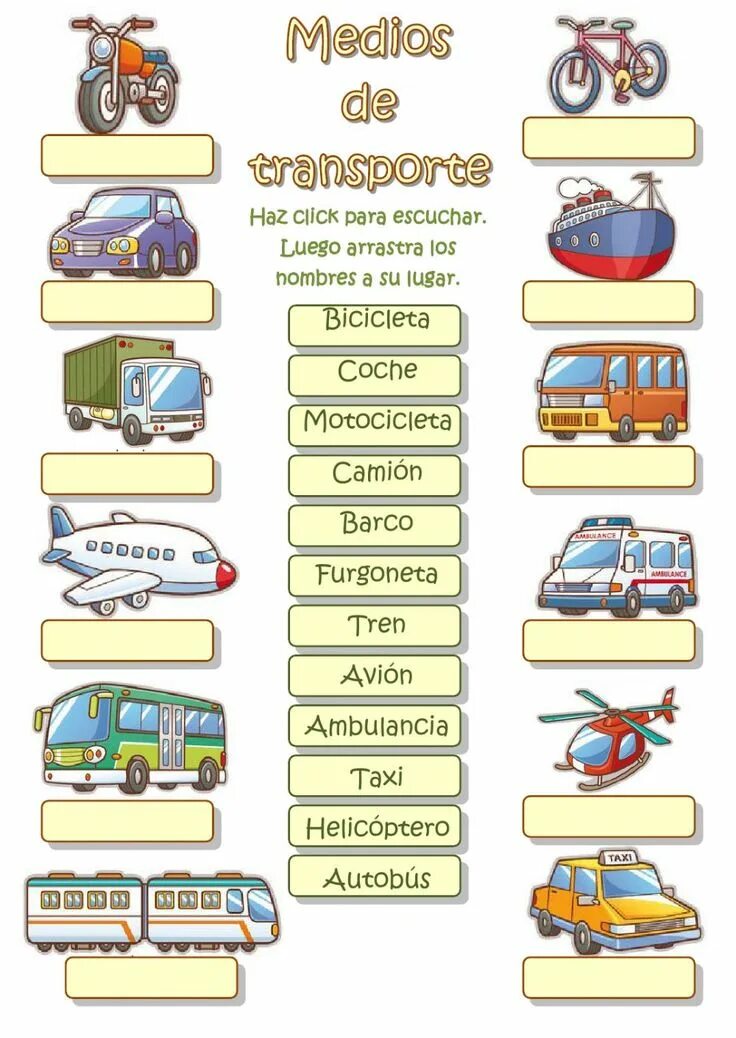Задания по теме транспорт на английском языке. Упражнения по теме транспорт на английском. Транспорт на английском для детей задания. Задания для малышей на тему транспорт.