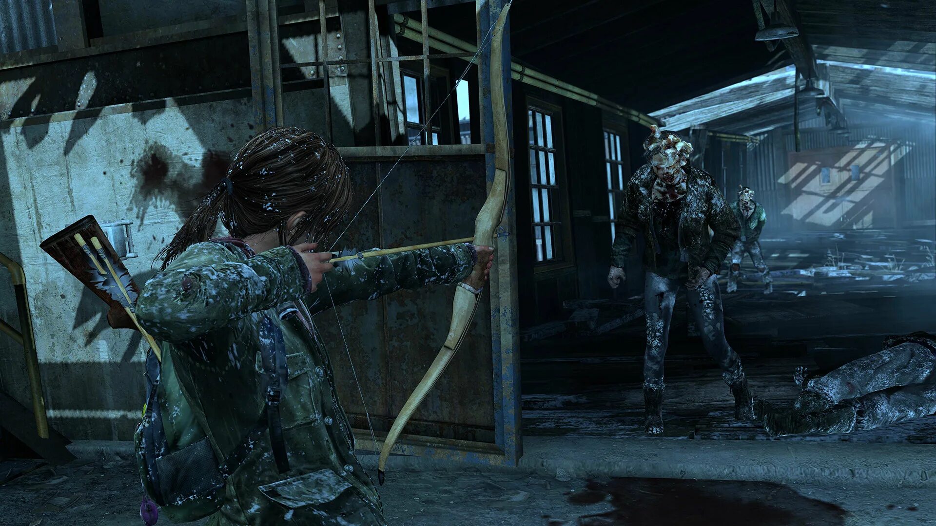 Last of us дата выхода на пк. The last of us игра. the last of us 1. the last of us 1 игра.