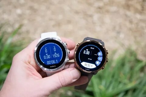 Suunto 7