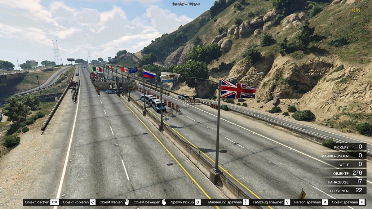 Сенора роуд гта 5. Гта 5 моды mapping. Map editor gta 5. Гта рампа у аэропорта. Гта 5 лондон.