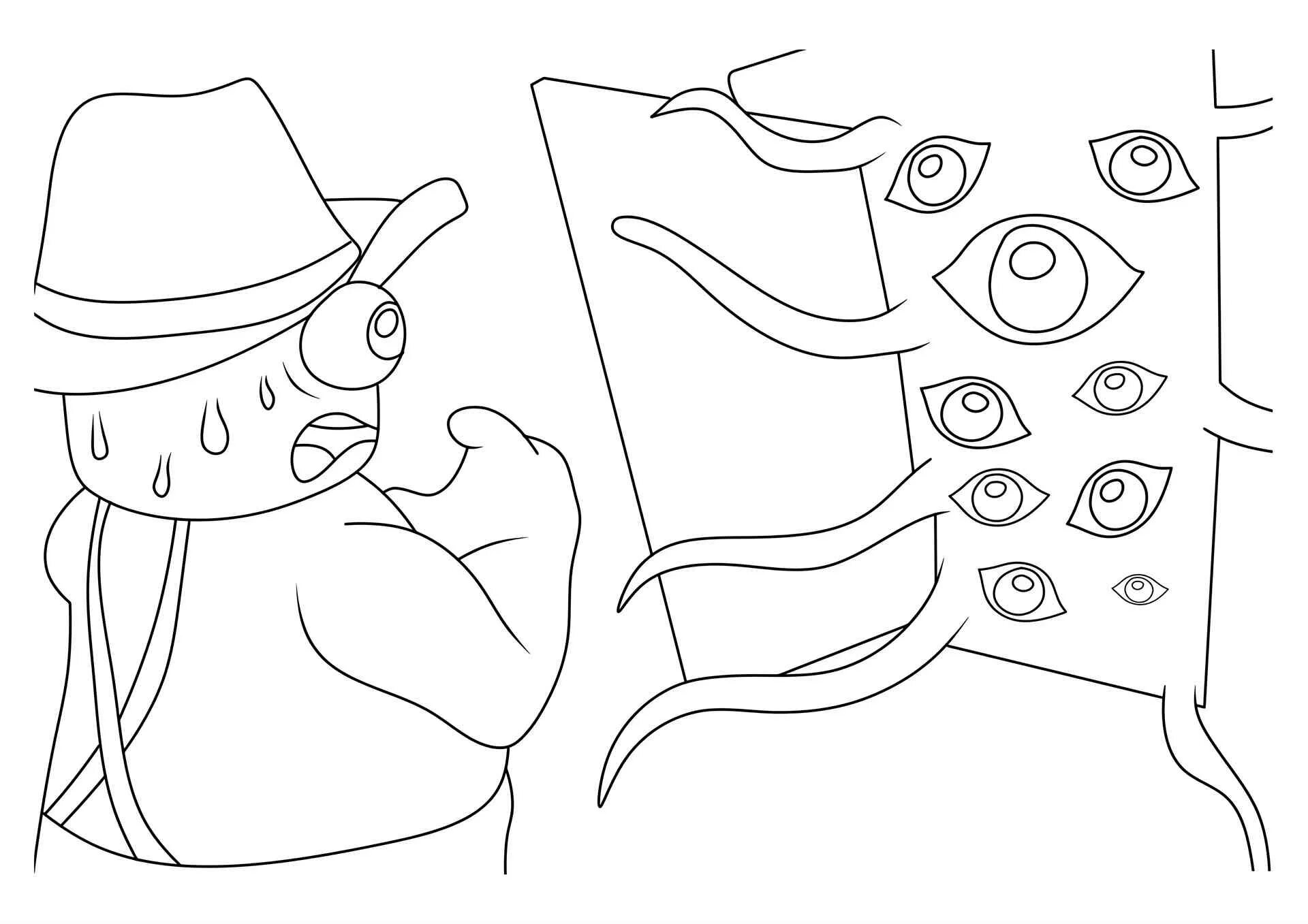 Раскраска дорс. Рисунки для распечатывания. Раскраска дорс роблокс. Раскраска фигура из doors роблокс. Раскраски.