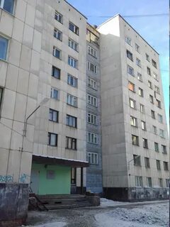 Адреса общежитий урфу