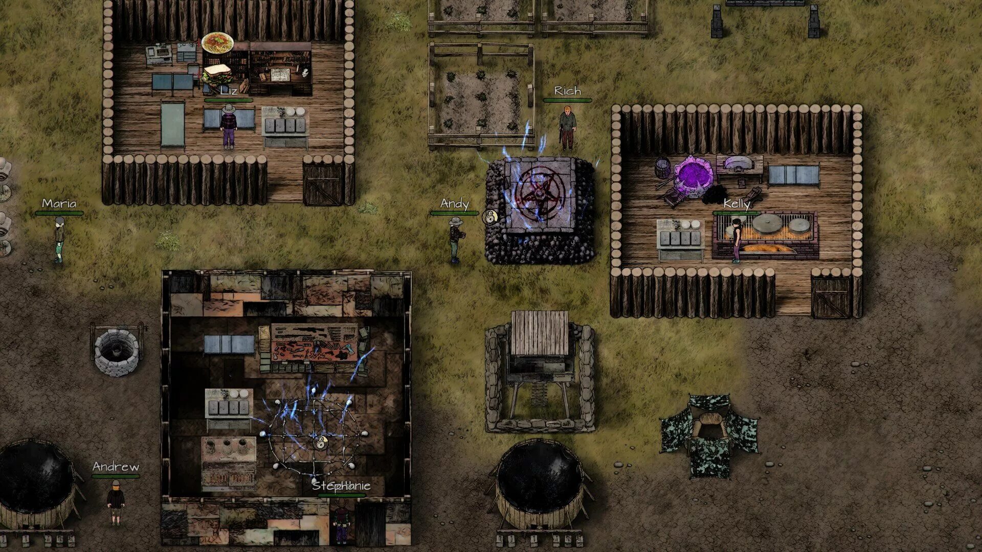 Judgement apocalypse survival simulation. Judgement apocalypse survival simulation. Apocalypse survival simulation. Judgment: apocalypse survival simulation (2018/rus/eng) [l]. Judgment apocalypse survival simulation.