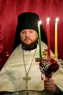Иона александры