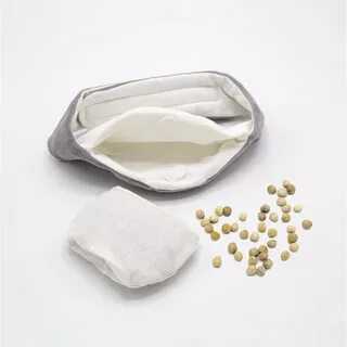 Пояс колика вишневый косточке