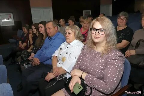 Помощь 65 лет