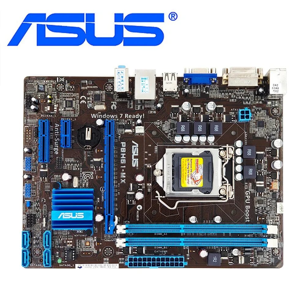 ASUS lga1155 p8h61-m. Материнская плата асус p8h61. 1155 ASUS p8h61-MX. ASUS материнская плата 1155 p8h61.