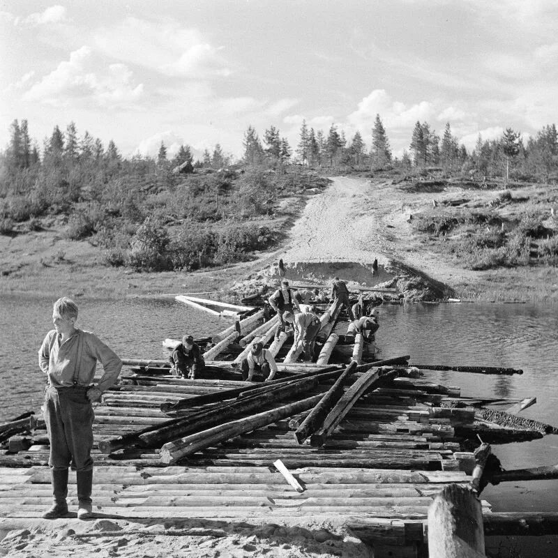 Карелия 1941. Карелия 1941 Финляндия. ВОВ В Карелии 1941-44.