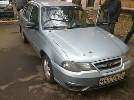 Daewoo 10
