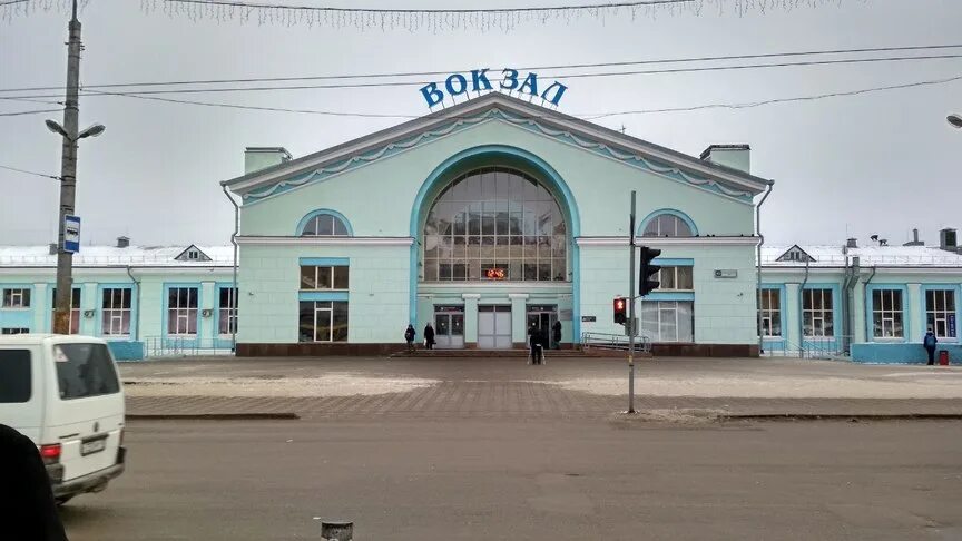 Ремонт конкорса на кировском вокзале завершат в ноябре - Экономика - Newsler.ru