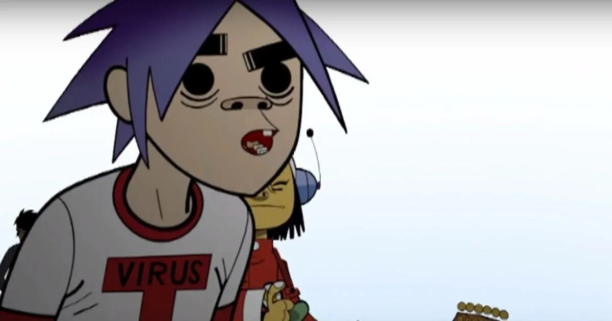 Гориллаз Фил. 2d Gorillaz. Группа гориллаз 2д. Горилаз feel good Inc. Gorillaz be happy