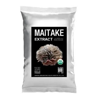Мейтаке экстракт