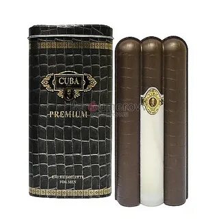 Cuba paris