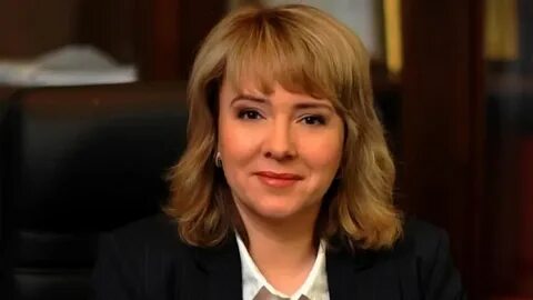 Министр финансов москвы