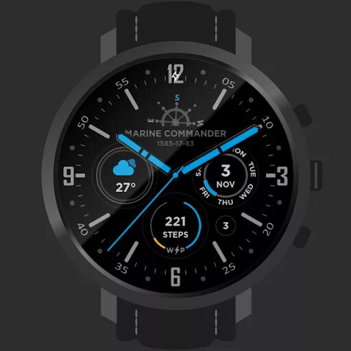 Marine Commander циферблат. Циферблаты Garmin Marq. Wear os циферблаты