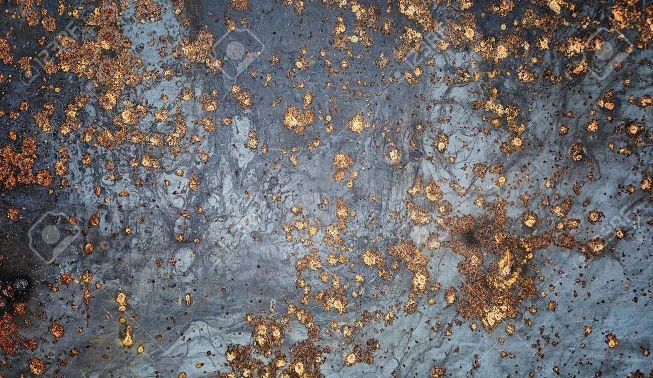 Texture is