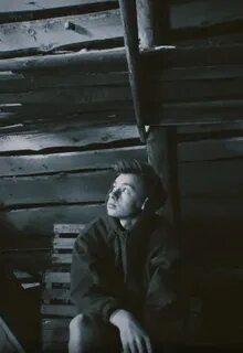 Ваня лугов