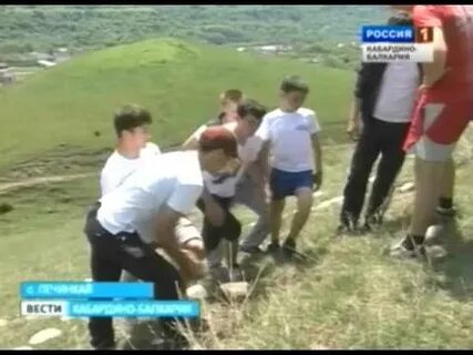 Вести кбр эфир