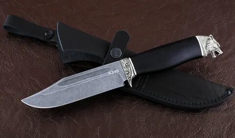 Сталь к340 для ножей