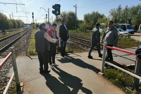 Бронницы вокзал