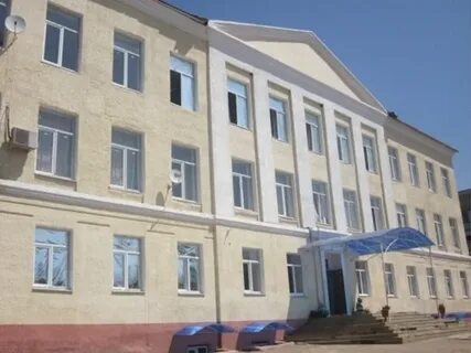 Володарска школа