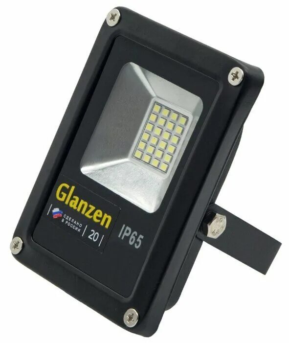 Прожектор светодиодный 20 Вт Glanzen fad-0002-20. Прожектор Glanzen fad 20 Вт. Светодиодный низковольтный прожектор Glanzen fad-0002-20-12v. Прожектор Glanzen fad-0002-20-SL SMD ip65 6500k. Прожектор glanzen fad