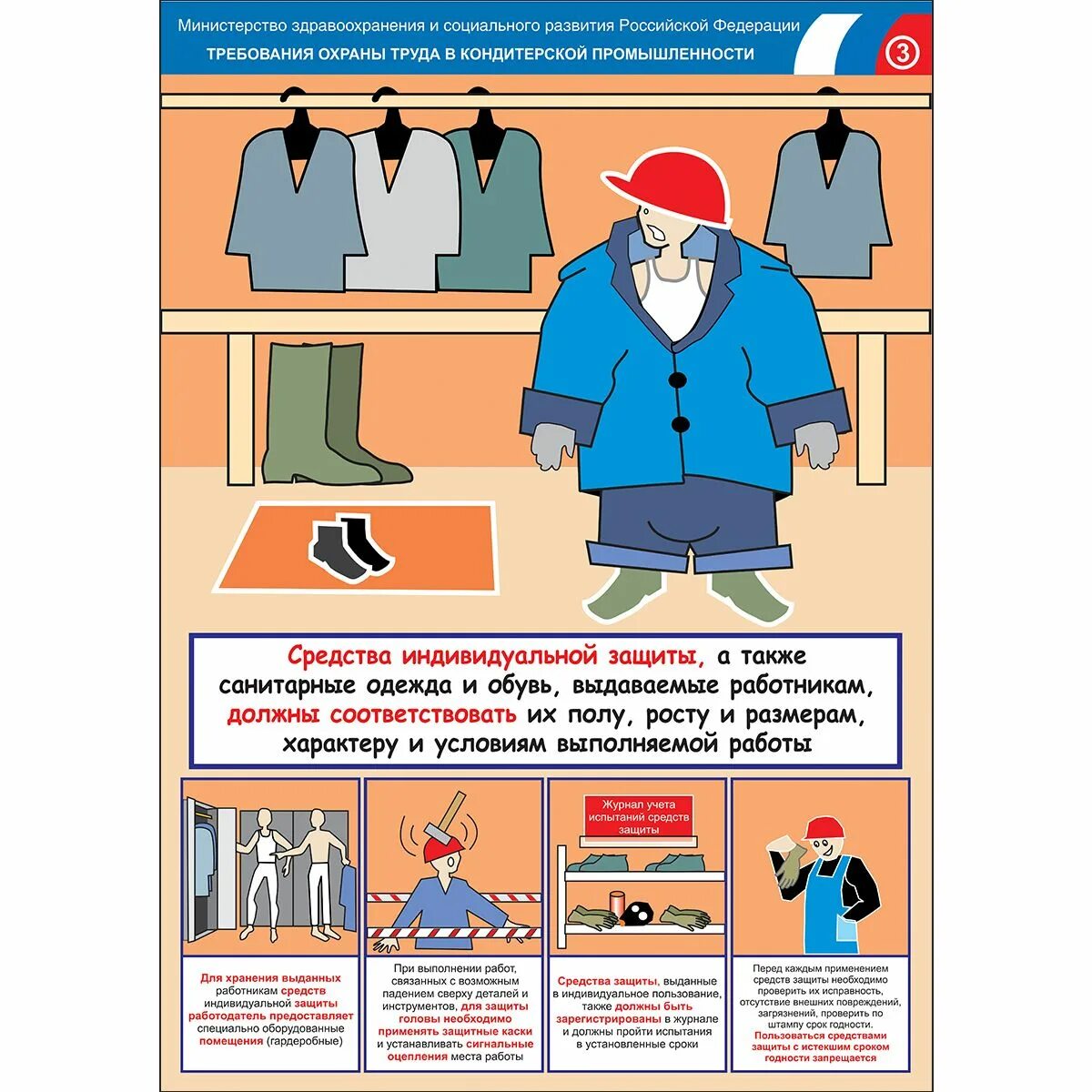 Не повышают на работе на производстве