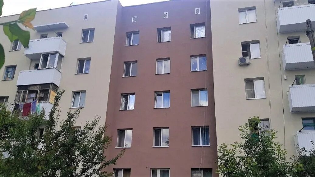 Какое состояние в белгороде