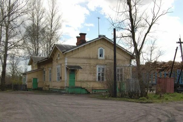 Oktyabrskaya ulitsa, 47б - Oryol