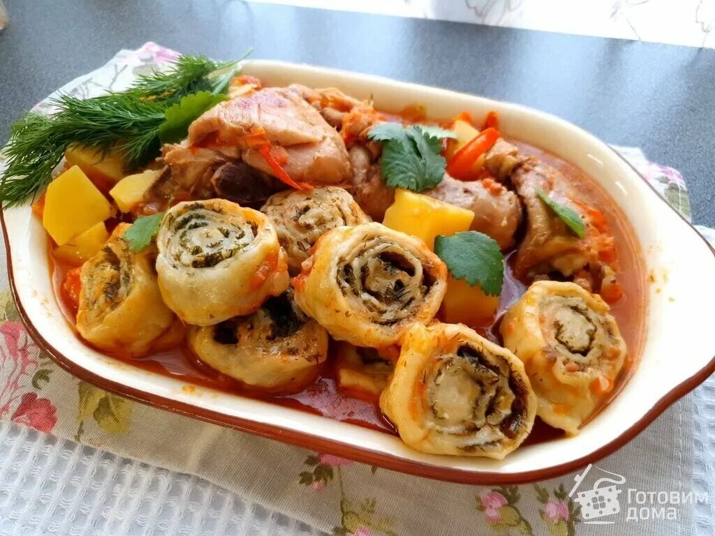 Штрули с говядиной. Штрули, штрудели. Кубанские штрули. Рецепт штрули со свининой и картошкой. Баварские штрули.