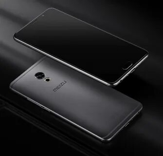 Meizu pro
