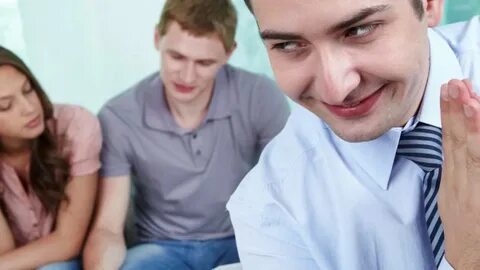 Обман в семье