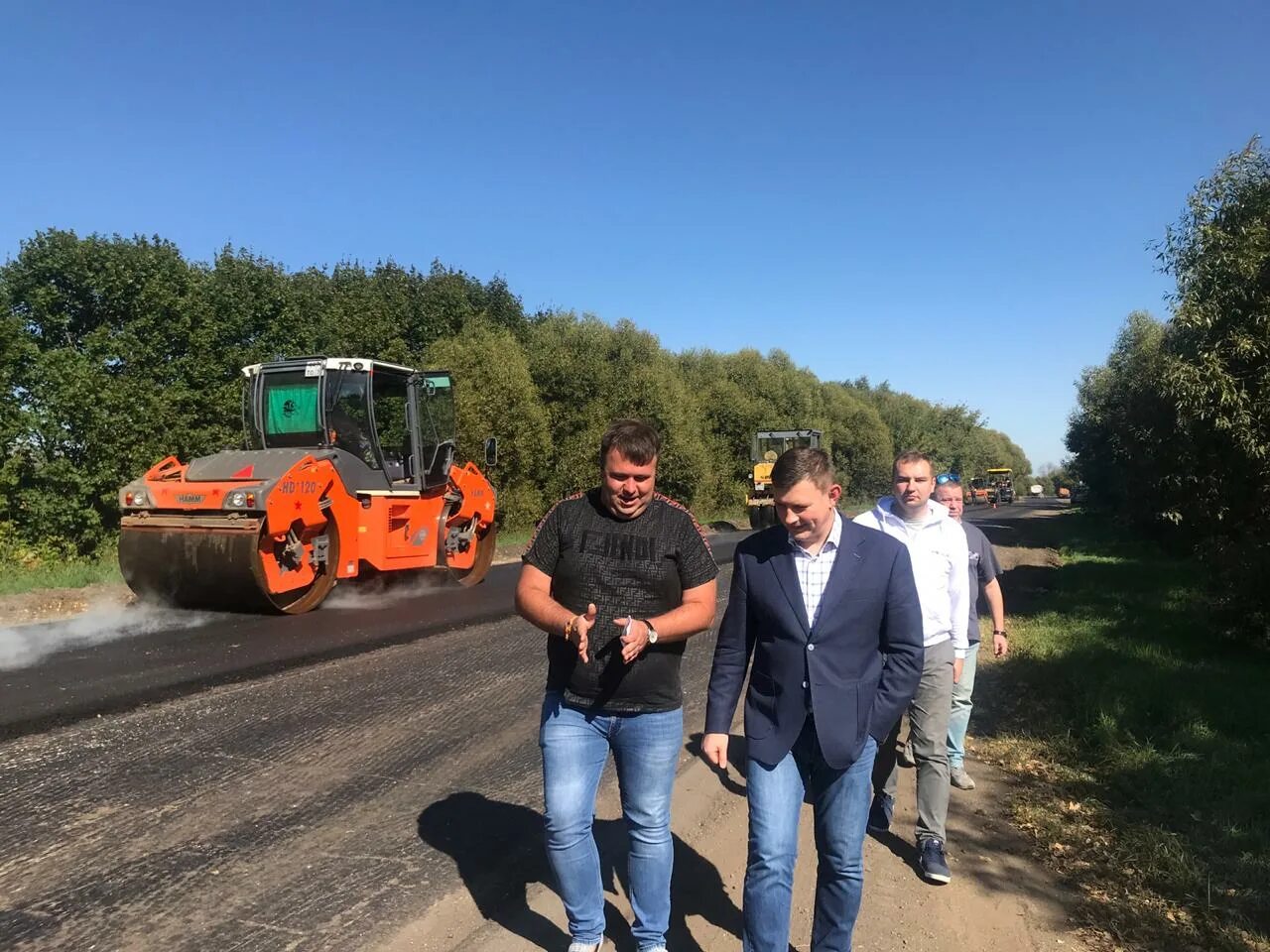 Тулаавтодор сайт. Тулаавтодор сайт