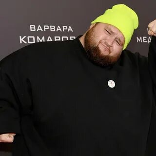 Где сейчас пухляш из литл биг 2023
