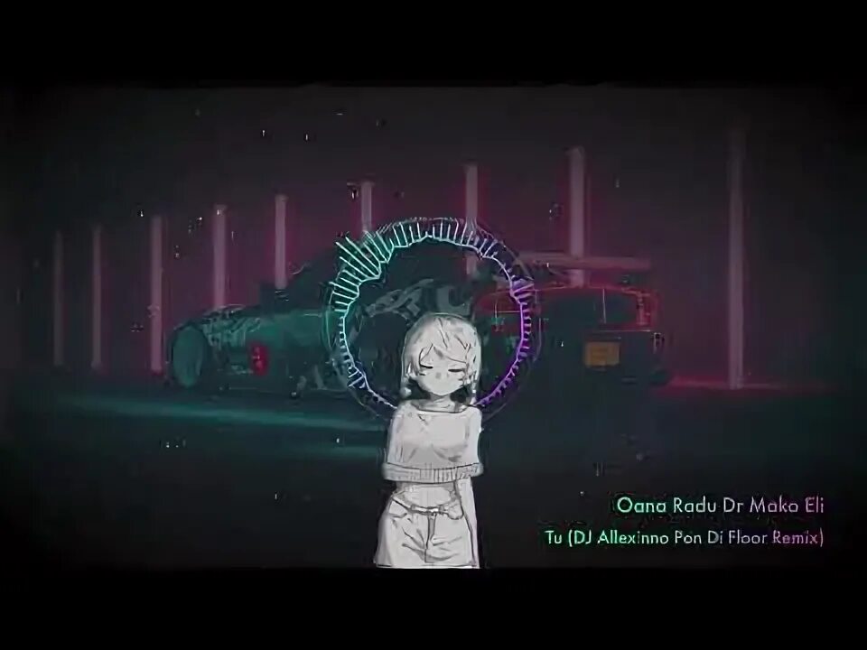 Radu tu. Oana radu &amp; dr. mako feat. eli - tu (official video).