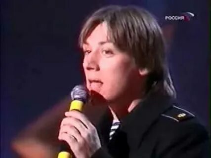Алешкина любовь поет гоман