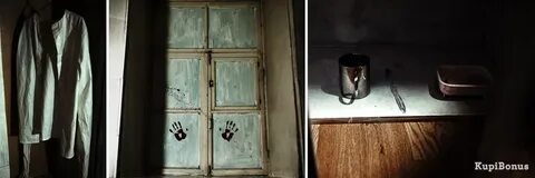 Квест психбольница нижний новгород